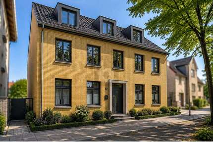 Grundstück zu verkaufen in Hamburg Groß Borstel 520.000,00 € 224 m²