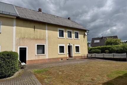 Doppelhaushälfte mit viel Potential - Oberöfflingen
