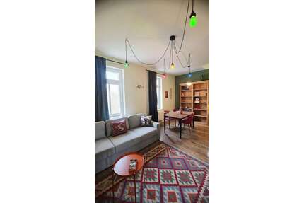 Wohnung zum Kaufen in Chemnitz 159.000,00 € 86 m²