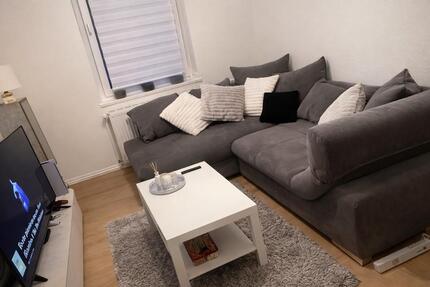 Wohnung Neudorf Nord Nähe Universität+ ruhige Lage - Duisburg Duisburg-Mitte