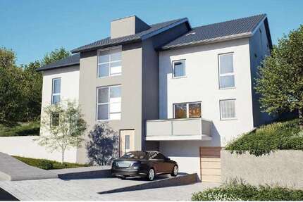 Wohnung zum Kaufen in Benningen am Neckar 739.000,00 € 133.5 m²