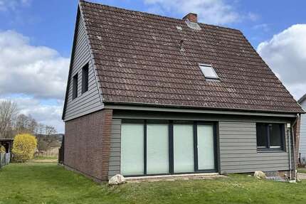 Haus zum Kaufen in Fitzbek 269.000,00 € 110 m²
