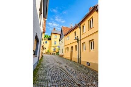 Wohnung zum Mieten in Sangerhausen 399,00 € 56 m²