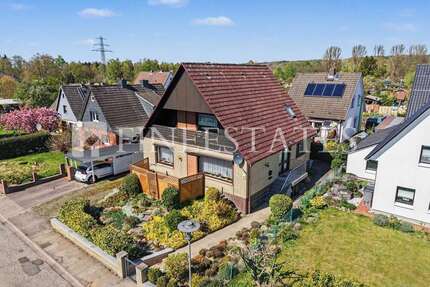 Haus zum Kaufen in Geesthacht 399.000,00 € 118 m²