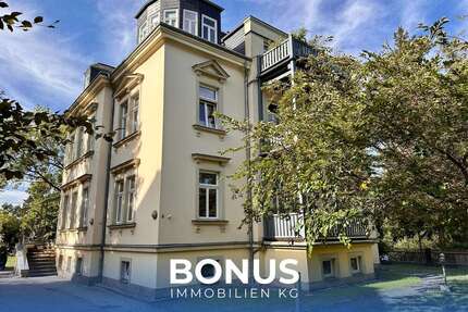 Wohnung zum Kaufen in Dresden 422.000,00 € 90.85 m²