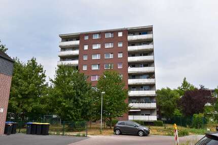 Wohnung zum Kaufen in Voerde (Niederrhein) 99.000,00 € 76 m²