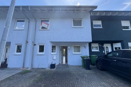 Reihenhaus in familienfreundlichem Umfeld - Oberderdingen
