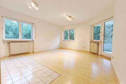 Wohnung zum Kaufen in Triberg im Schwarzwald 99.000,00 € 51 m²