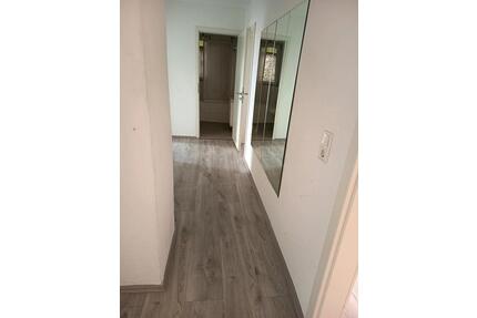 3-Zimmer-Wohnung in Neustadt Aisch - Neustadt an der Aisch