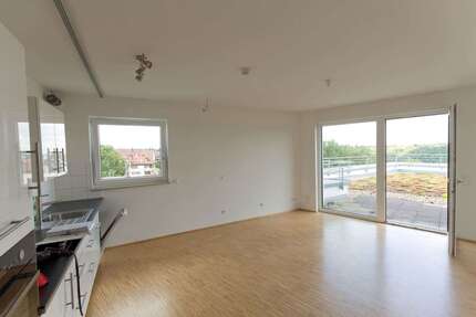 Wohnung zum Mieten in Waiblingen 660,00 € 55 m²
