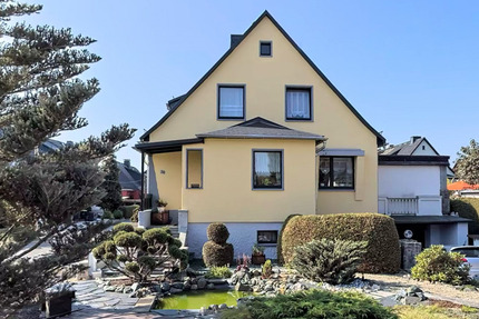 Ihr neues Zuhause in schöner Umgebung ! - Greiz