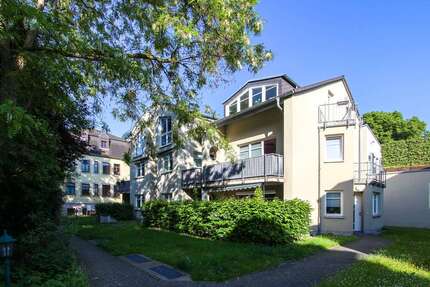 Wohnung zum Kaufen in Dresden 299.000,00 € 87.82 m²