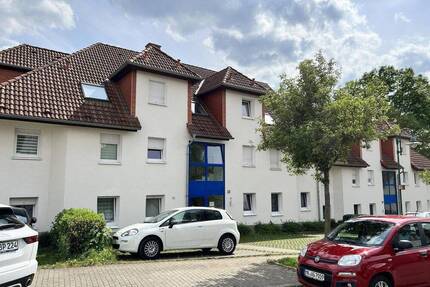 WBS erforderlich!!! Familienfreundliche 3-Zimmer-Wohnung mit Balkon - Iserlohn Oestrich