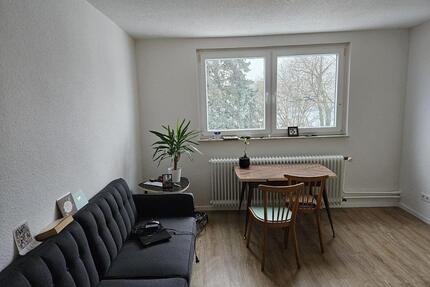 Schöne Singlewohnung mit Wohnküche in Uninähe zu vermieten - Dortmund Hombruch