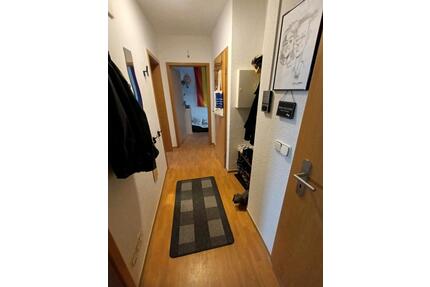 Wohnung in Nordhausen - 590,00&nbsp;EUR Kaltmiete, ca.&nbsp; 59,16&nbsp;m&sup2; in Nordhausen (PLZ: 99734)