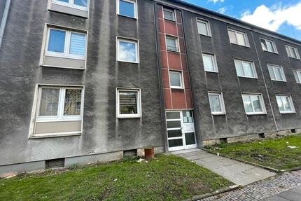 Wohnglück in Bochum-Hamme! 3 Raum Wohnung ab sofort.