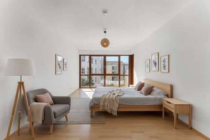 Wohnung zum Kaufen in Offenbach am Main 525.000,00 € 126 m²