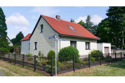Haus zum Kaufen in Cottbus 280.000,00 € 97 m²