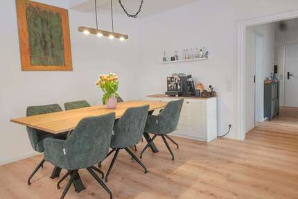 Wohnung zum Mieten in Frankfurt am Main Praunheim 1.100,00 € 68 m² - Frankfurt am Main / Praunheim