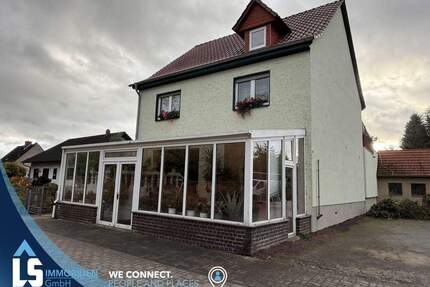 Großzügiges Zuhause mit Wow-Effekt - Wohnen & Wellness mitten in Stendal