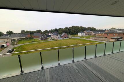 Modernes Penthouse mit Weitblick und all inklusive Pauschal Miete - Schleswig