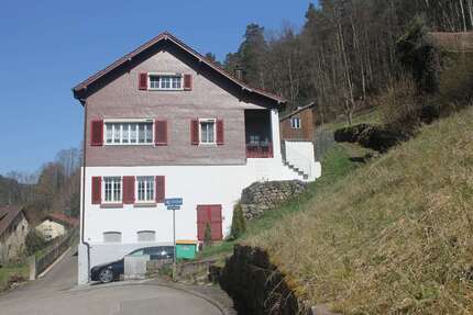 Haus zum Kaufen in Bad Wildbad 499.000,00 € 214 m²