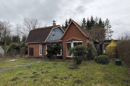 Ein Zweifamilienhaus, dass alles kann - einziehen, vermieten oder beides - Kutenholz-Mulsum