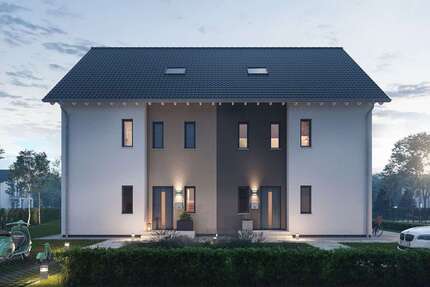 Haus zum Kaufen in Riedstadt 638.000,00 € 216 m²