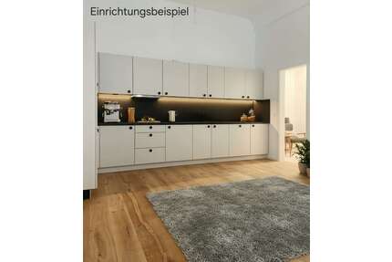 Wohnung zum Mieten in Wuppertal 1.545,00 € 120 m²