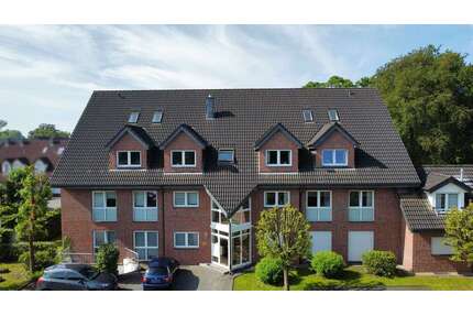 Wohnung zum Kaufen in Bielefeld 298.000,00 € 102 m²