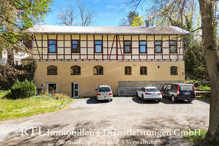 Haus zum Kaufen in Pößneck 149.900,00 € 96.96 m²
