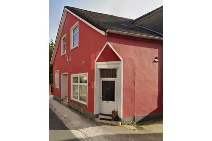 Zu vermieten: Wohnung in Weener | Norderstraße 48-7