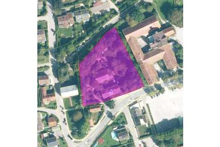 Grundstück zu verkaufen in Aschau am Inn 1.350.000,00 € 4521 m²