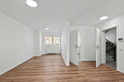 Wohnung zum Mieten in Köln 1.488,00 € 93 m²