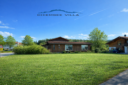 Grundstück zu verkaufen in Grabenstätt 674.000,00 € 733 m²