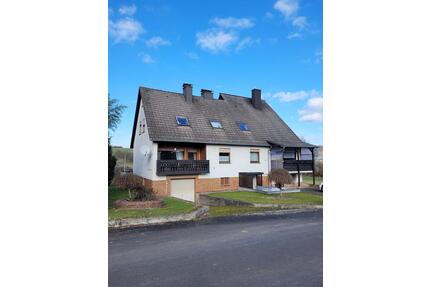Mehrfamilienhaus - 259.500,00&nbsp;EUR Kaufpreis, ca.&nbsp; 232,00&nbsp;m&sup2; in Witzenhausen (PLZ: 37217) Blickershausen
