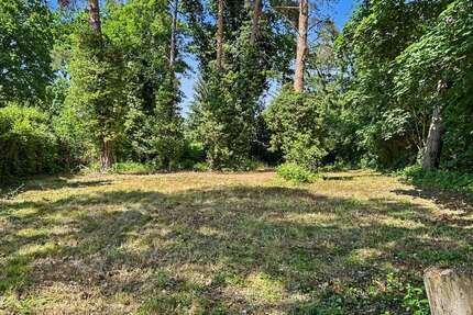 Grundstück zu verkaufen in Falkensee 395.000,00 € 1430 m²