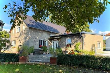 Haus zum Kaufen in Bernsdorf 155.000,00 € 160 m²