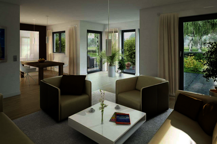 Haus zum Kaufen in Gabsheim 497.565,00 € 125 m²