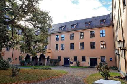 Wohnung zum Mieten in Augsburg 1.095,00 € 73 m²