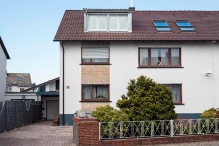 3-Zimmer-DG-Wohnung in Speyer Nord
