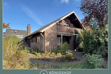 Haus zum Kaufen in Krefeld 530.000,00 € 141.4 m²