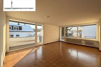 Wohnung zum Mieten in Stuttgart 1.550,00 € 92 m²