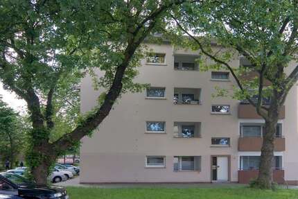 Wohnung zum Mieten in Essen 572,97 € 79.03 m²