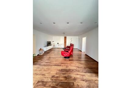 MietwohnungBungalow in Hinzerath - Morbach