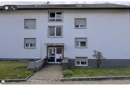 Wohnung mit Küche zu vermieten in Weisenheim am Sand