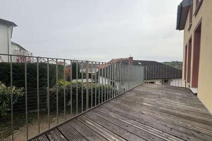 Wohnung zum Mieten in Ingelheim am Rhein 1.350,00 € 100 m²