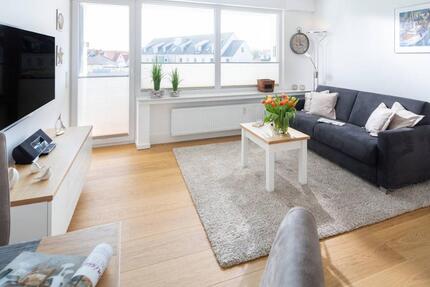 Norderney für Zwei - 100,00&nbsp;EUR Kaltmiete, in Ochtrup (PLZ: 48607)