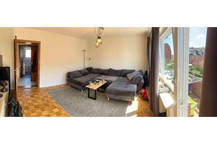 Freundlich-helle 2 12 Zimmer Wohnung - Wankendorf