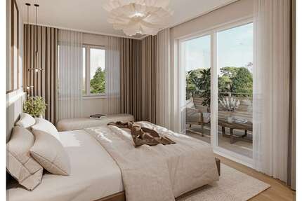 Wohnung zum Kaufen in Erding 489.000,00 € 63.2 m²